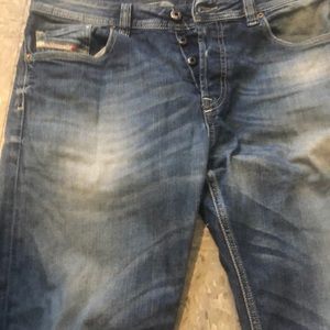 Diesel jeans